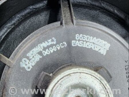 ФОТО Динамик задний левый для Subaru Legacy IV BL/BP (03-09) Київ