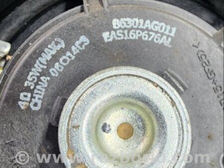 ФОТО Динамик передний левый для Subaru Legacy IV BL/BP (03-09) Київ
