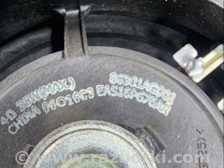 ФОТО Динамик передний правый для Subaru Legacy IV BL/BP (03-09) Київ