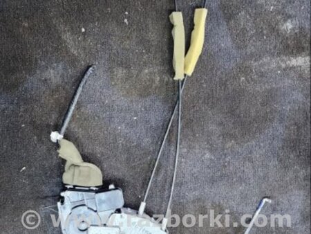 ФОТО Замок двери передний левый для Subaru Legacy IV BL/BP (03-09) Київ