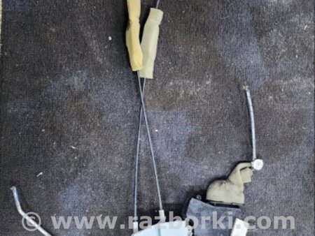 ФОТО Замок двери передний левый для Subaru Legacy IV BL/BP (03-09) Київ