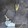 Замок двери передний левый Subaru Legacy IV BL/BP (03-09)