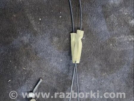 ФОТО Замок двери передний правый для Subaru Legacy IV BL/BP (03-09) Київ