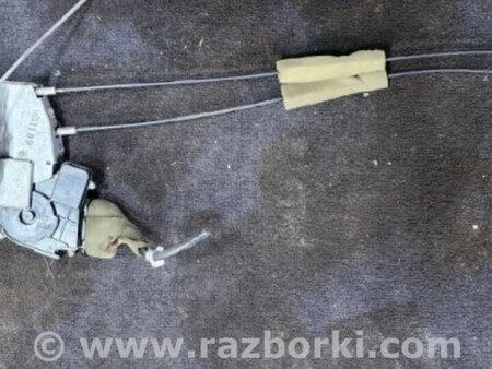 ФОТО Замок двери передний правый для Subaru Legacy IV BL/BP (03-09) Київ