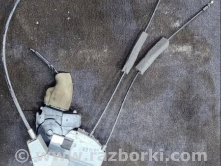 ФОТО Замок двери задний левый для Subaru Legacy IV BL/BP (03-09) Київ