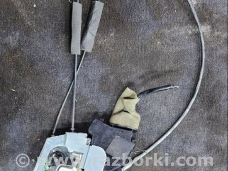 ФОТО Замок двери задний левый для Subaru Legacy IV BL/BP (03-09) Київ