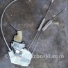Замок двери задний левый Subaru Legacy IV BL/BP (03-09)