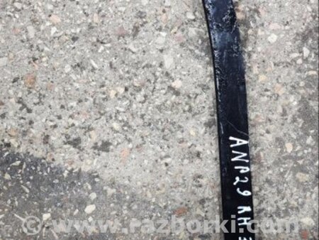 ФОТО Направляющая стекла задняя левая для Subaru Legacy IV BL/BP (03-09) Київ