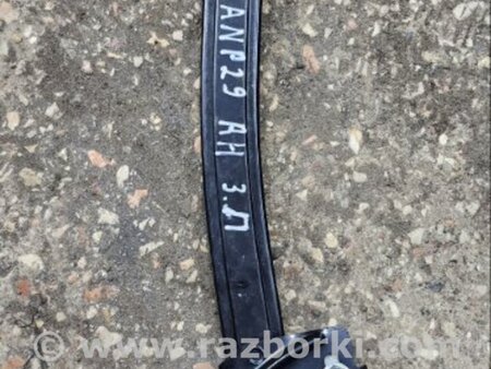 ФОТО Направляющая стекла задняя правая для Subaru Legacy IV BL/BP (03-09) Київ