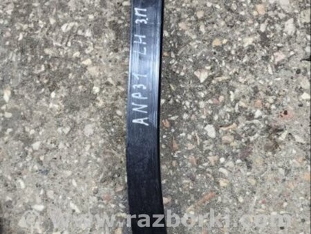 ФОТО Направляющая стекла задняя правая для Subaru Legacy IV BL/BP (03-09) Київ