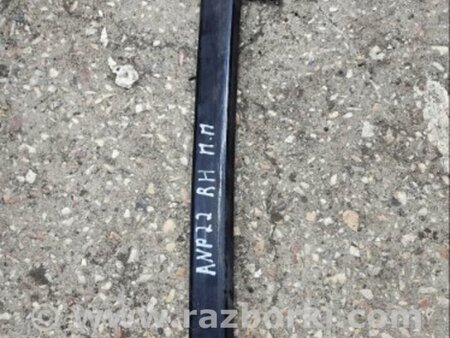 ФОТО Направляющая стекла передняя правая для Subaru Legacy IV BL/BP (03-09) Київ