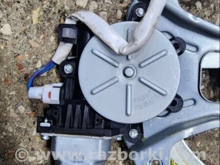ФОТО Мотор стеклоподъемника задний левый для Subaru Legacy IV BL/BP (03-09) Київ