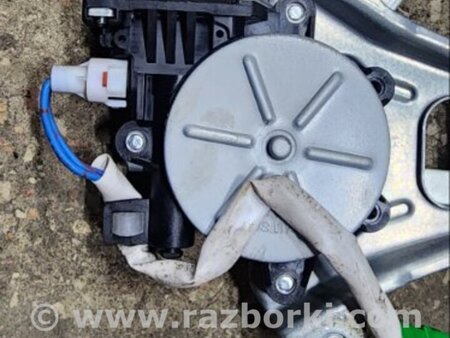 ФОТО Мотор стеклоподъемника задний правый для Subaru Legacy IV BL/BP (03-09) Київ
