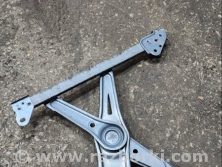 ФОТО Механизм стеклоподъемника задний правый для Subaru Legacy IV BL/BP (03-09) Київ