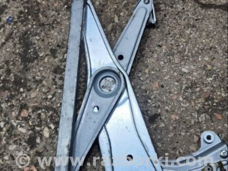 ФОТО Механизм стеклоподъемника передний левый для Subaru Legacy IV BL/BP (03-09) Київ