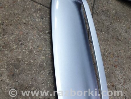 ФОТО Воздухозаборник для Subaru Outback Киев