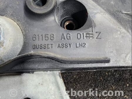 ФОТО Кронштейн передний левый для Subaru Legacy IV BL/BP (03-09) Київ