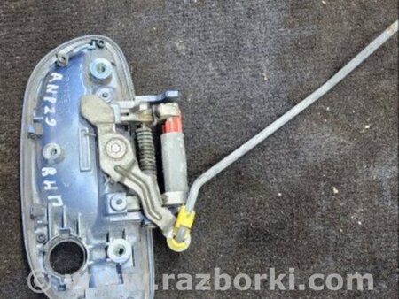 ФОТО Ручка двери внешняя передняя правая для Subaru Legacy IV BL/BP (03-09) Київ