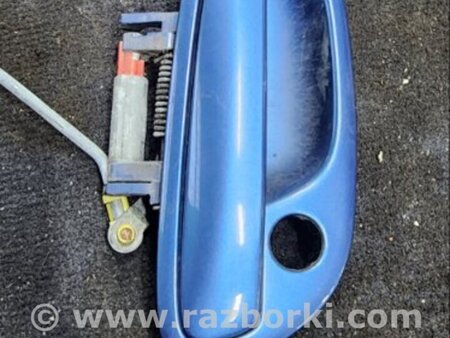 ФОТО Ручка двери внешняя передняя правая для Subaru Legacy IV BL/BP (03-09) Київ