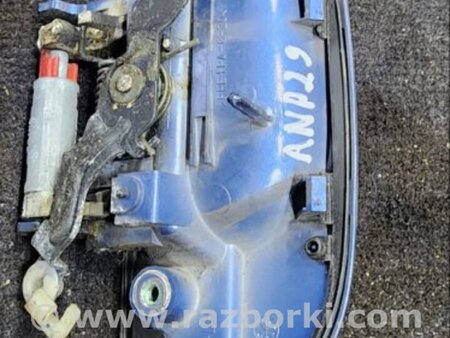 ФОТО Ручка двери внешняя передняя левая для Subaru Legacy IV BL/BP (03-09) Київ