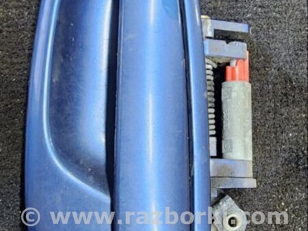 ФОТО Ручка двери внешняя передняя левая для Subaru Legacy IV BL/BP (03-09) Київ