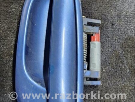 ФОТО Ручка двери внешняя задняя левая для Subaru Legacy IV BL/BP (03-09) Київ
