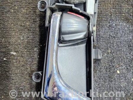 ФОТО Ручка двери внутренняя передняя левая для Subaru Legacy IV BL/BP (03-09) Київ