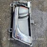 Ручка двери внутренняя задняя левая Subaru Legacy IV BL/BP (03-09)