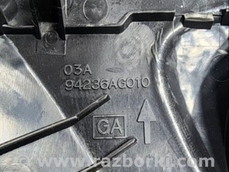 ФОТО Накладки прочие передние левые для Subaru Legacy IV BL/BP (03-09) Київ