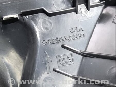 ФОТО Накладка кузова для Subaru Legacy IV BL/BP (03-09) Київ
