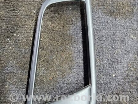 ФОТО Накладка кузова для Subaru Legacy IV BL/BP (03-09) Київ