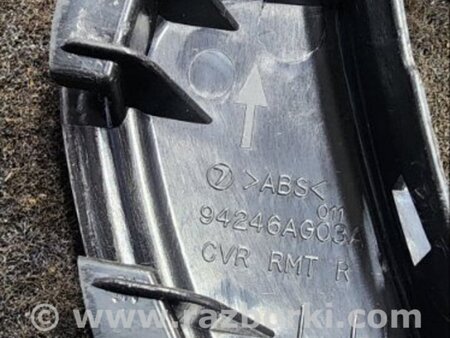 ФОТО Накладка кузова для Subaru Legacy IV BL/BP (03-09) Київ