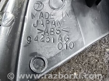 ФОТО Накладки прочие передние левые для Subaru Legacy IV BL/BP (03-09) Київ