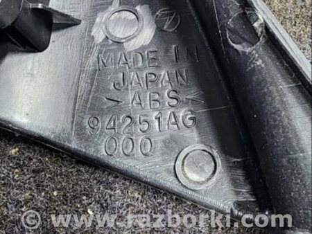 ФОТО Накладка кузова для Subaru Legacy IV BL/BP (03-09) Київ