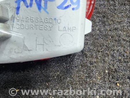 ФОТО Плафон передний левый для Subaru Legacy IV BL/BP (03-09) Київ