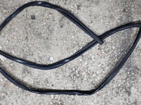 ФОТО Направляющая стекла передняя правая для Subaru Tribeca B9 (05-08) Київ