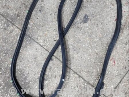 ФОТО Уплотнительная резинка передняя правая для Subaru Tribeca B9 (05-08) Київ