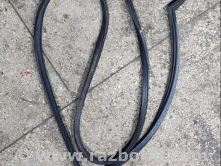 ФОТО Уплотнительная резинка задняя левая для Subaru Tribeca B9 (05-08) Київ