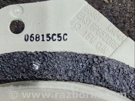 ФОТО Динамик передний правый для Subaru Tribeca B9 (05-08) Київ