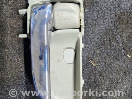 ФОТО Ручка двери внутренняя передняя левая для Subaru Tribeca B9 (05-08) Київ