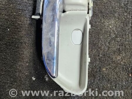 ФОТО Ручка двери внутренняя задняя левая для Subaru Tribeca B9 (05-08) Київ