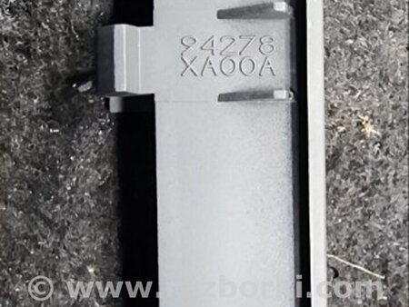 ФОТО Воздуховод передний правый для Subaru Tribeca B9 (05-08) Київ