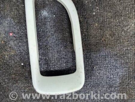 ФОТО Накладка кузова для Subaru Tribeca B9 (05-08) Київ