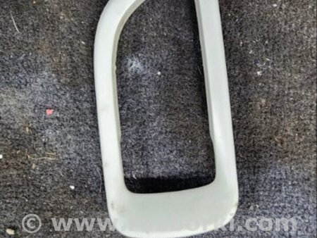 ФОТО Накладка кузова для Subaru Tribeca B9 (05-08) Київ