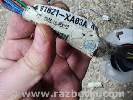 ФОТО Проводка передняя левая для Subaru Tribeca B9 (05-08) Київ