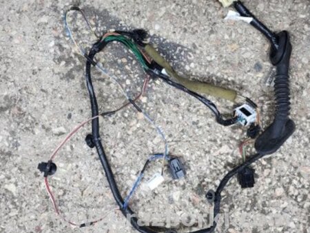 ФОТО Проводка задняя левая для Subaru Tribeca B9 (05-08) Київ