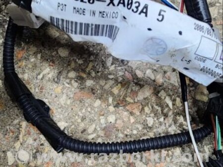 ФОТО Проводка передняя правая для Subaru Tribeca B9 (05-08) Київ