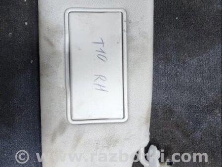 ФОТО Козырек солнцезащитный правый для Subaru Tribeca B9 (05-08) Київ