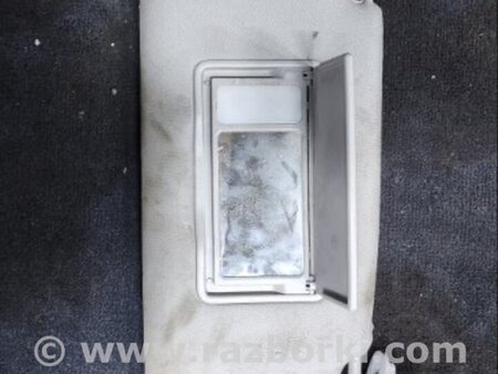 ФОТО Козырек солнцезащитный правый для Subaru Tribeca B9 (05-08) Київ