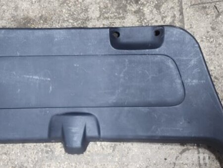 ФОТО Обшивка крышки багажника для KIA Sorento 1 BL (02-09) Київ